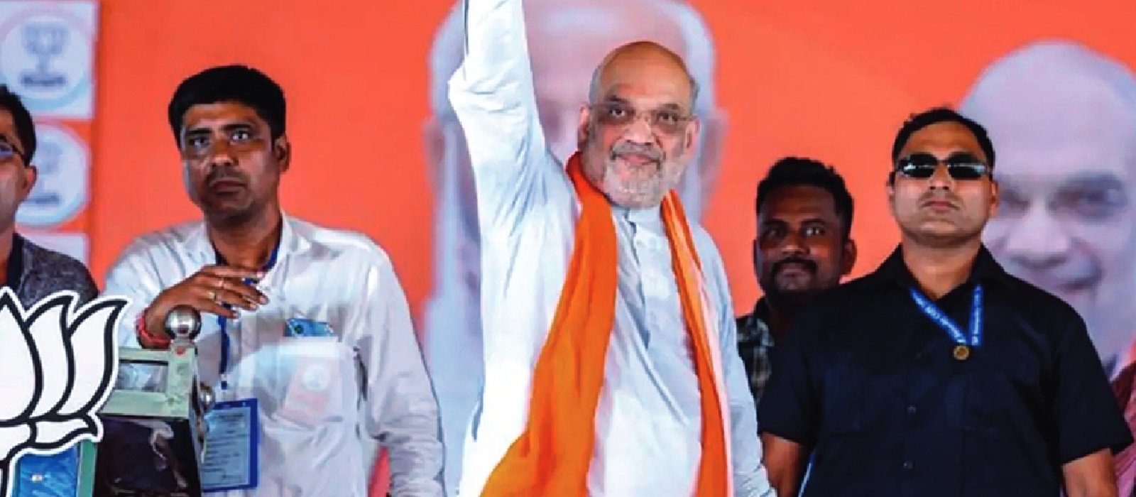 Is India Heading Toward Dictatorship? Cockroach Janta Party Social Media Accounts Suspended After Daring to Question Modi and BJP Governance